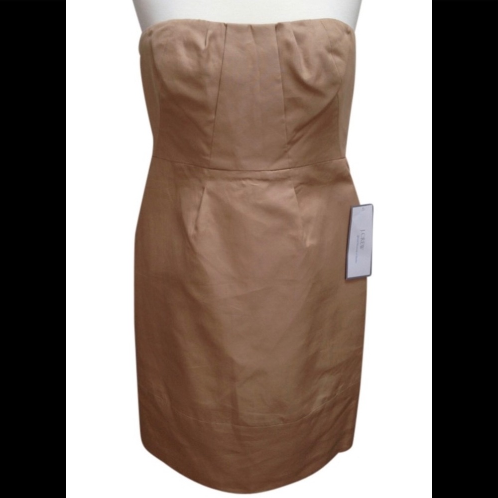 Jcrew dress